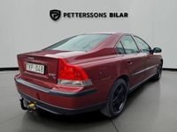 begagnad Volvo S60 T5 Business / Spaceball / Drag / Nybes /