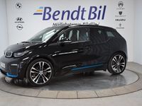 begagnad BMW 120 i3 sAh Charged Plus/ Navi Prof./ Adaptiv farth. /