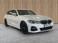 begagnad BMW 330 xDrive Touring M-Sport G21 (258hk) / S+Vhjul