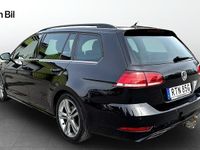 begagnad VW Golf VIII Golf