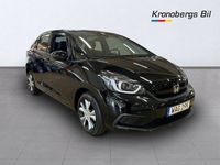 begagnad Honda Jazz e:HEV 1.5 109hk Elegance e-CVT