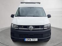 begagnad VW Transporter T6 2.0 TDI BMT Skåp 4MOTION