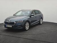 begagnad Skoda Octavia Kombi iV Style 204hk DSG Värmare