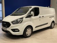 begagnad Ford 300 Transit L22.0 TDCi Automat 130hk