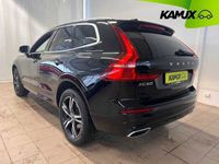 begagnad Volvo XC60 Polestar Optimisation D4 AWD Geartronic, 200hp, 2018