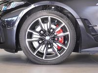 Begagnad BMW i4 Comfort Edition 442 kW (601 HK) 2026 Svart Sedan