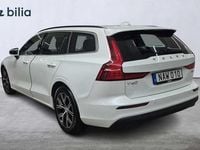 Begagnad Volvo V60 197 HK (144 kW) 2024 Kombi
