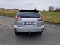 begagnad Lexus RX400h Executive AWD 3.3 V6 AWD CVT Euro 4