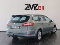 begagnad Ford Mondeo Kombi 2.0 TDCi Durashift EST 130hk