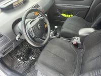 Begagnad Citroën C4 109 HK (80 kW) 2010