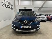 begagnad Renault Captur 0.9 TCe Intens Euro 6