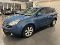 begagnad Subaru Tribeca 3.0 4WD Euro 4