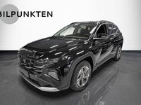 Ny Hyundai Tucson Essential 239 HK (175 kW) 2026 Abyss black pearl SUV