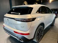 begagnad DS Automobiles DS7 Crossback 