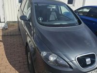 begagnad Seat Altea 2.0 TDI Euro 4