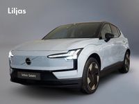 Begagnad Volvo EX30 Plus 202 kW (275 HK) 2023 Ljusblå SUV