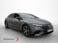 Begagnad Mercedes EQE350 AMG 214 kW (292 HK) 2023 Grå Sedan