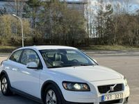 begagnad Volvo C30 1.6D DRIVe Momentum Euro 4