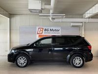 begagnad Fiat Freemont 2.0 Mulitjet 170hk Black Code AWD Aut 7-sits