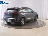 begagnad Kia Niro P-HEV DCT 2020, SUV