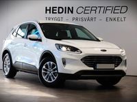 begagnad Ford Kuga Titanium Plug-In Hybrid 225 hk | 64 km räckvidd