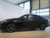 Begagnad BMW 218 M Sport 140 HK (102 kW) 2021 Svart Sportkupé