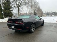 Begagnad Dodge Challenger 309 HK (227 kW) 2018 Sportkupé