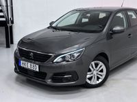 begagnad Peugeot 308 SW 1.2 e-THP Active Keyless P-Sensorer