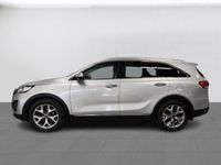 begagnad Kia Sorento 2.2 CRDi AWD 200hk