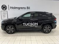 begagnad Hyundai Tucson 1.6 T-GDi PHEV 265hk 6AT 4WD N Line