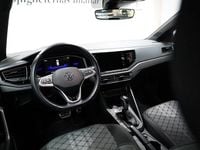 Begagnad VW Taigo R-line 110 HK (80 kW) 2021 Grå SUV