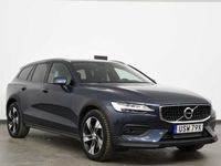 begagnad Volvo V60 CC B4 AWD D Adv NaviP Edt DEMOBIL