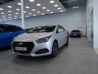Begagnad Hyundai i40 142 HK (104 kW) 2016 Okänd Kombi