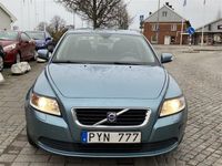 begagnad Volvo S40 1.8F *125HK* KINETIC BRA SKICK 0KR-0%RÄNTA