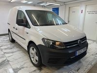 begagnad VW Caddy Skåpbil 2.0 TDI BlueMotion Euro 6