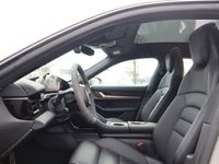 begagnad Porsche Taycan 4 Cross Turismo Direct Drive ic Panorama 2023, Personbil
