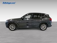 begagnad BMW X3 xDrive20d xDrive 20d M Sport