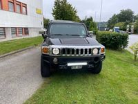 begagnad Hummer H3 3.5 Automat 223hk DRAGKROK LÄS ANONS