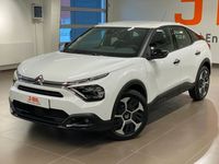 Ny Citroën Berlingo Business Class 130 HK (95 kW) 2025 Vit kaolin Minibuss