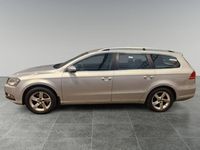 begagnad VW Passat Variant 1.4 TSI EcoFuel Lågskatt S & V