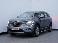 begagnad Renault Koleos 2.0 dCi 4WD AUT 177hk | 2356kr/mån | ZEN