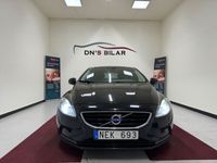 begagnad Volvo V40 D4 Geartronic Summum Euro 5 Panorama,Drag