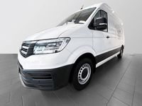 begagnad VW Crafter 2.0 TDI AUT 3640 Drag Värmare 2023, Transportbil