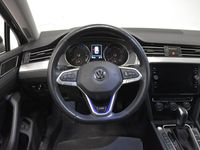 begagnad VW Passat GTE Värmare Dragkrok SoV-ingår 2020, Kombi