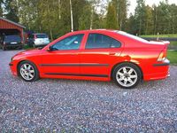 Begagnad Volvo S60 170 HK (125 kW) 2003 Sedan