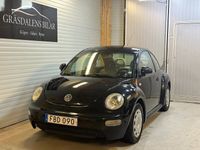 begagnad VW Beetle New2.0