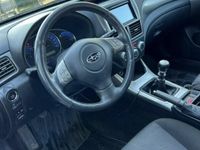 begagnad Subaru Impreza 2.0 D Active 4WD Euro 5