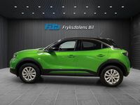 Begagnad Opel Mokka Ultimate 131 HK (96 kW) 2023 Grön SUV
