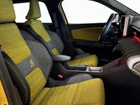 Ny Renault R5 Iconic 110 kW (150 HK) 2026 Halvkombi