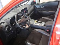 begagnad Hyundai Kona Premium 64 kWh 204hk Aut - Carplay, Krell